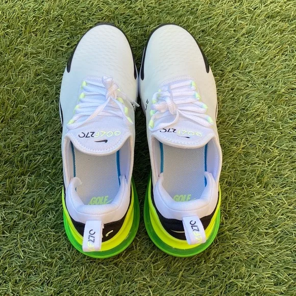 Nike Air Max 270 Golf - Picture 4 of 5